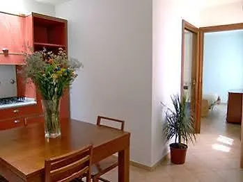 Hotel Crosti 3*