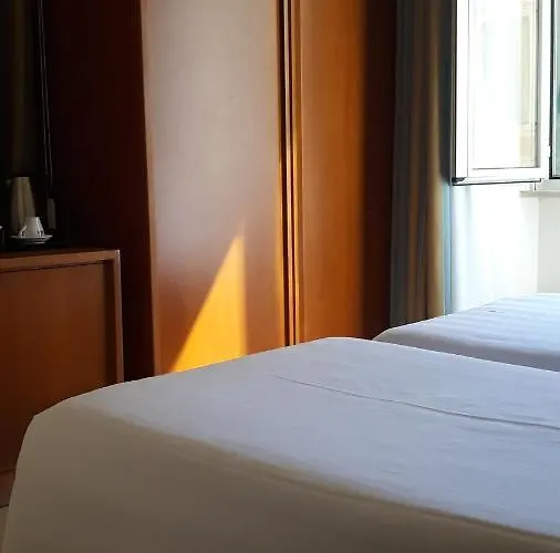 Crosti 3* Rome