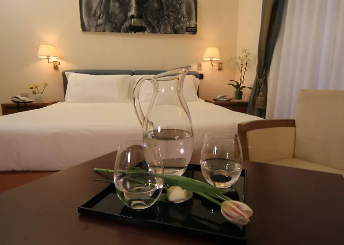 Crosti 3* Rome