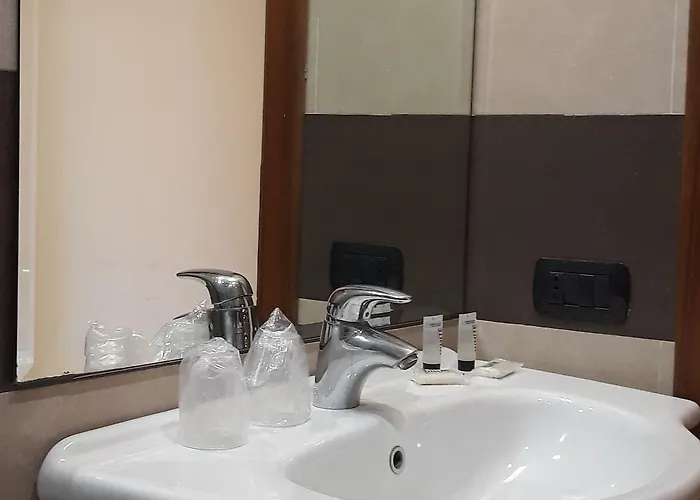 Crosti 3* Rome