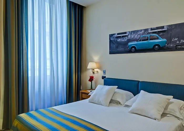 Crosti Hotel Rome