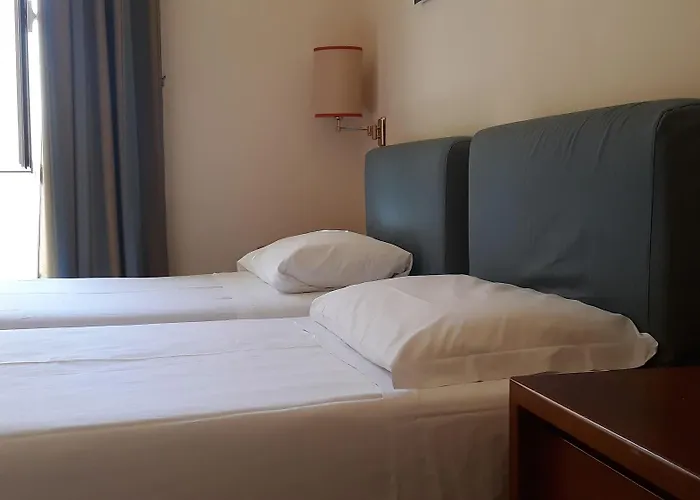 Crosti Hotel Rome