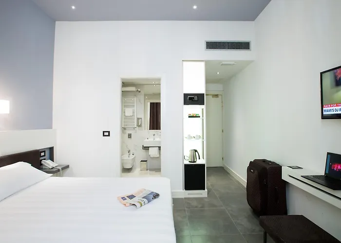 Crosti 3* Rome