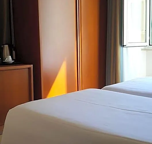 Hotel Crosti