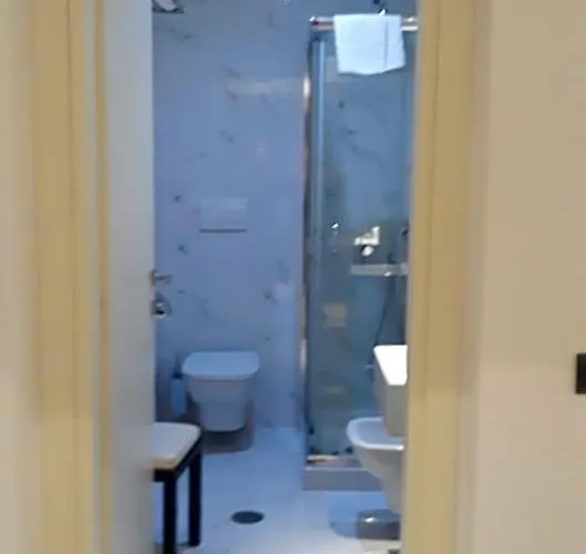 Hotel Crosti 3*