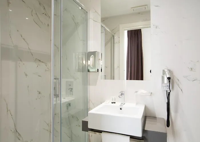 Hotel Crosti Rome