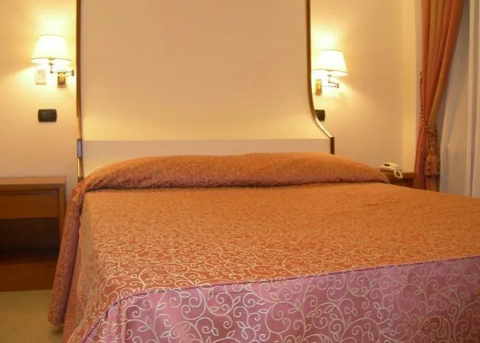 Crosti Hotel Rome