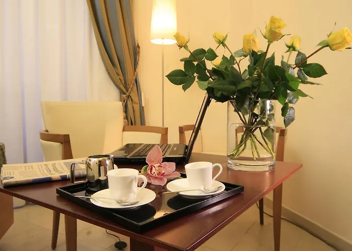 Hotel Crosti