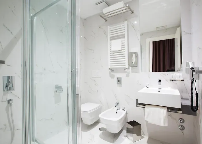 Hotel Crosti 3*