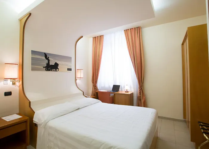 Hotel Crosti
