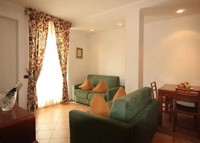Crosti Hotel Rome